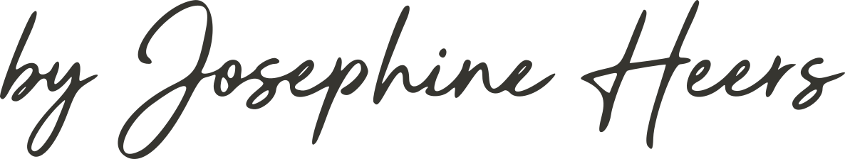 Signature of Josephine Heers